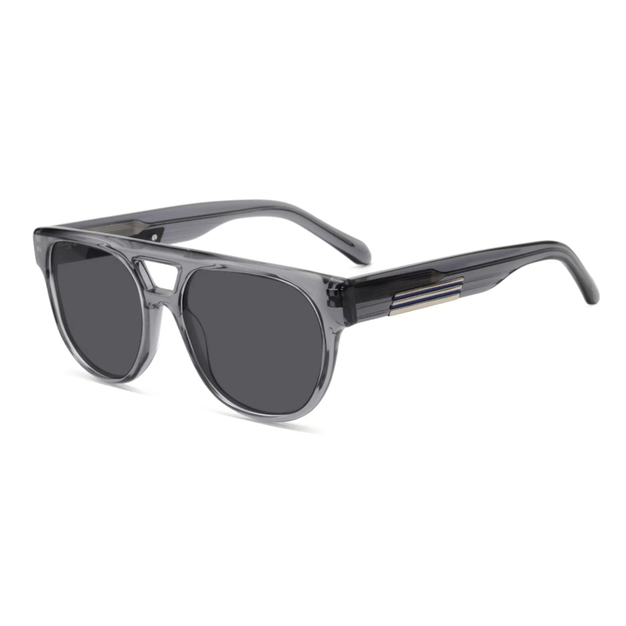 Rectangular Acetate JR-1918S Glasses Manufacturer - Joyiris