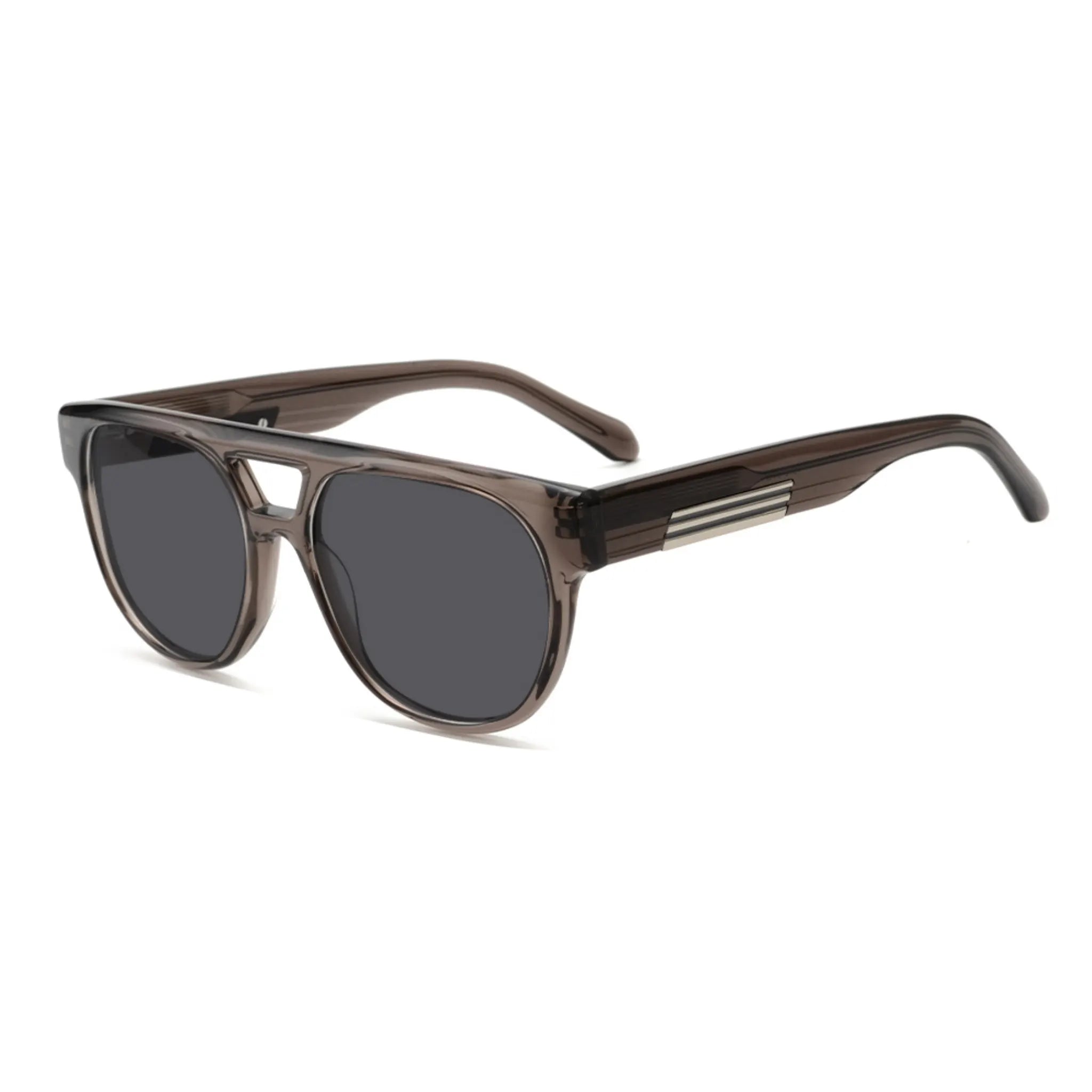 Rectangular Acetate JR-1918S Glasses Manufacturer - Joyiris