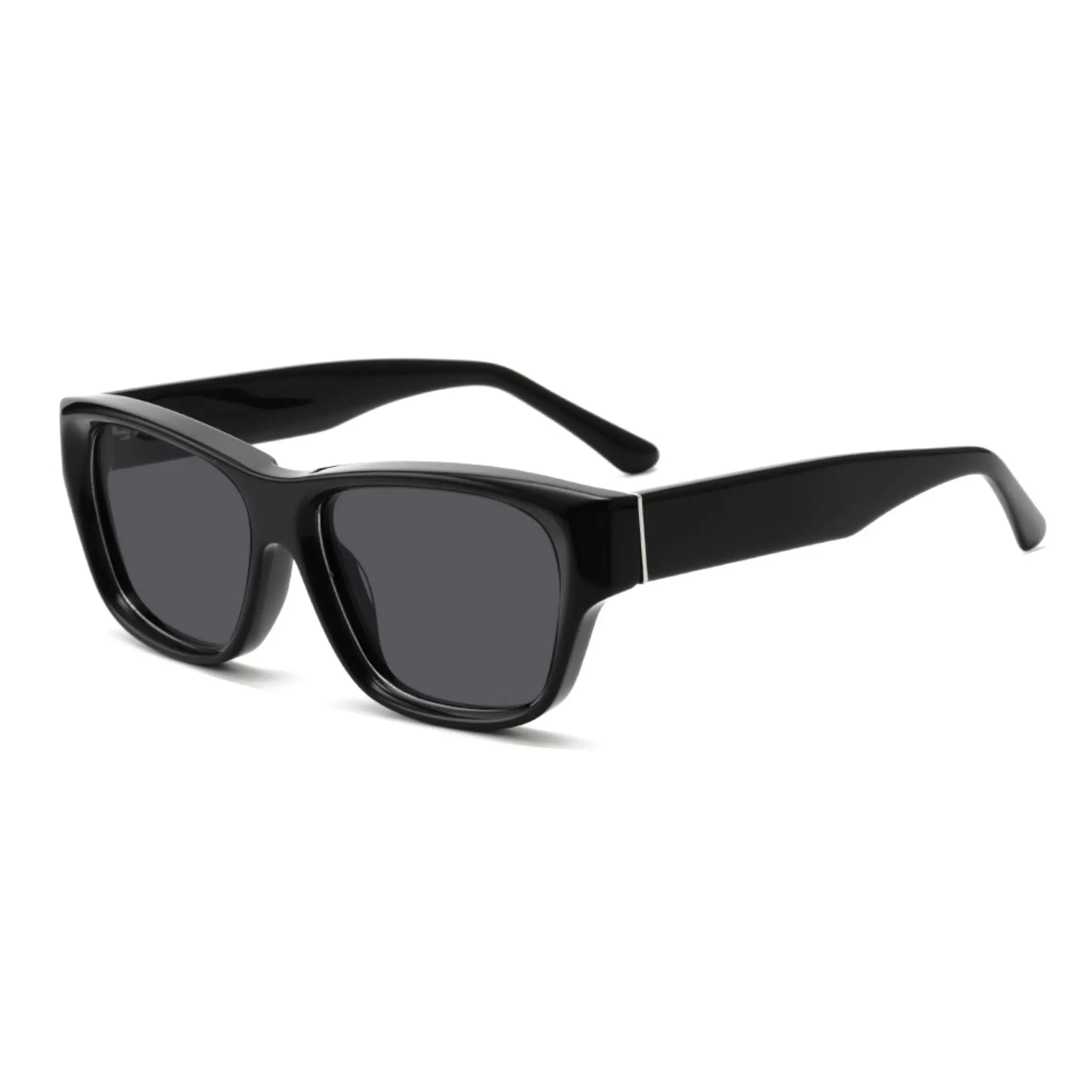 Rectangular Acetate JR-1922S Glasses Manufacturer - Joyiris