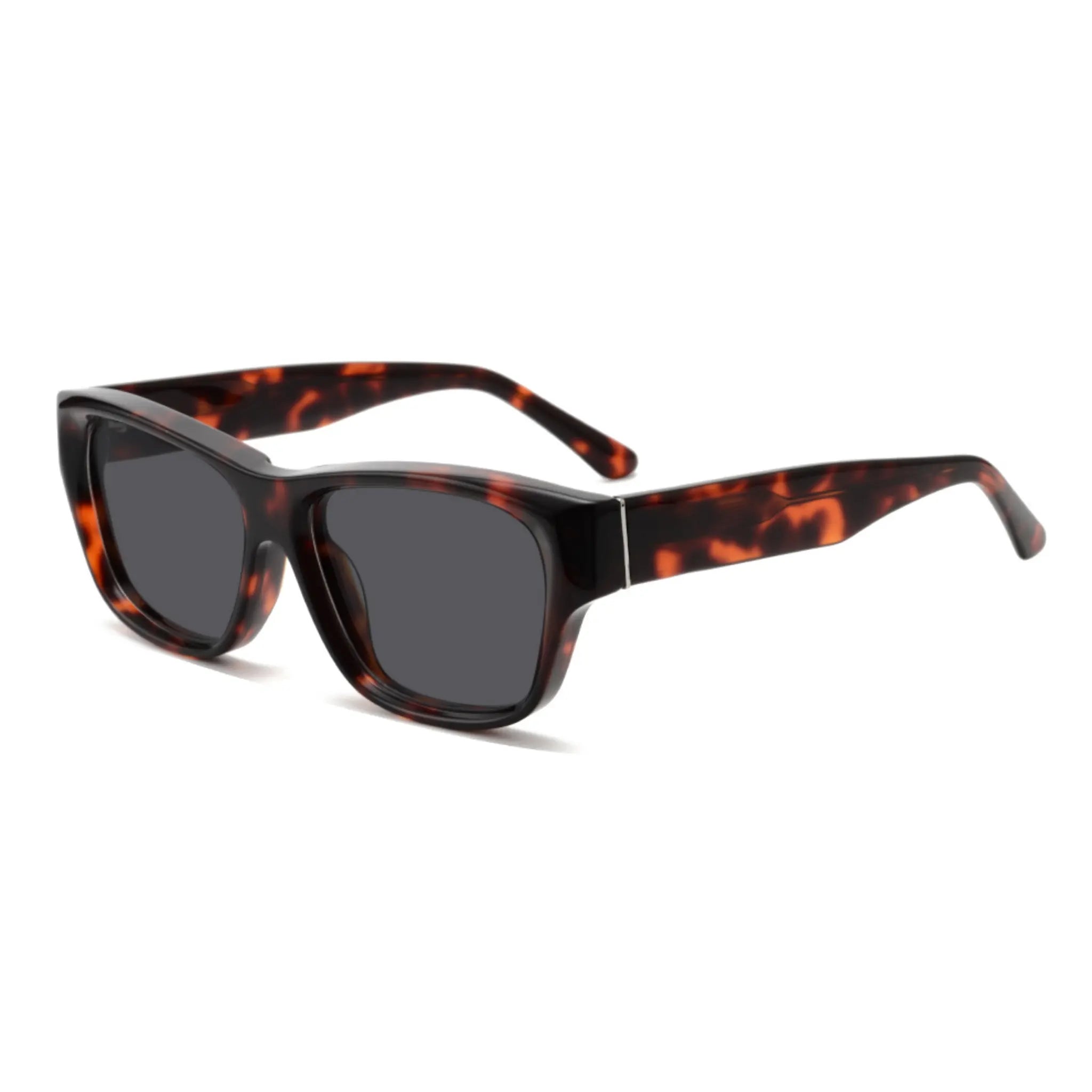 Rectangular Acetate JR-1922S Glasses Manufacturer - Joyiris