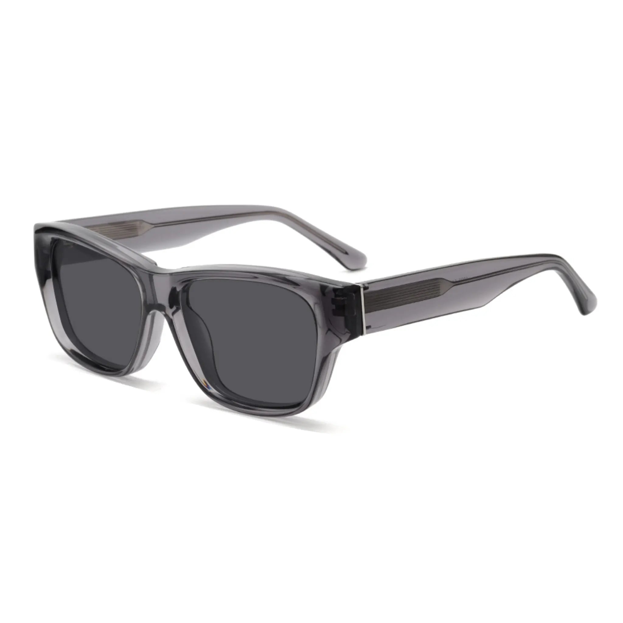 Rectangular Acetate JR-1922S Glasses Manufacturer - Joyiris