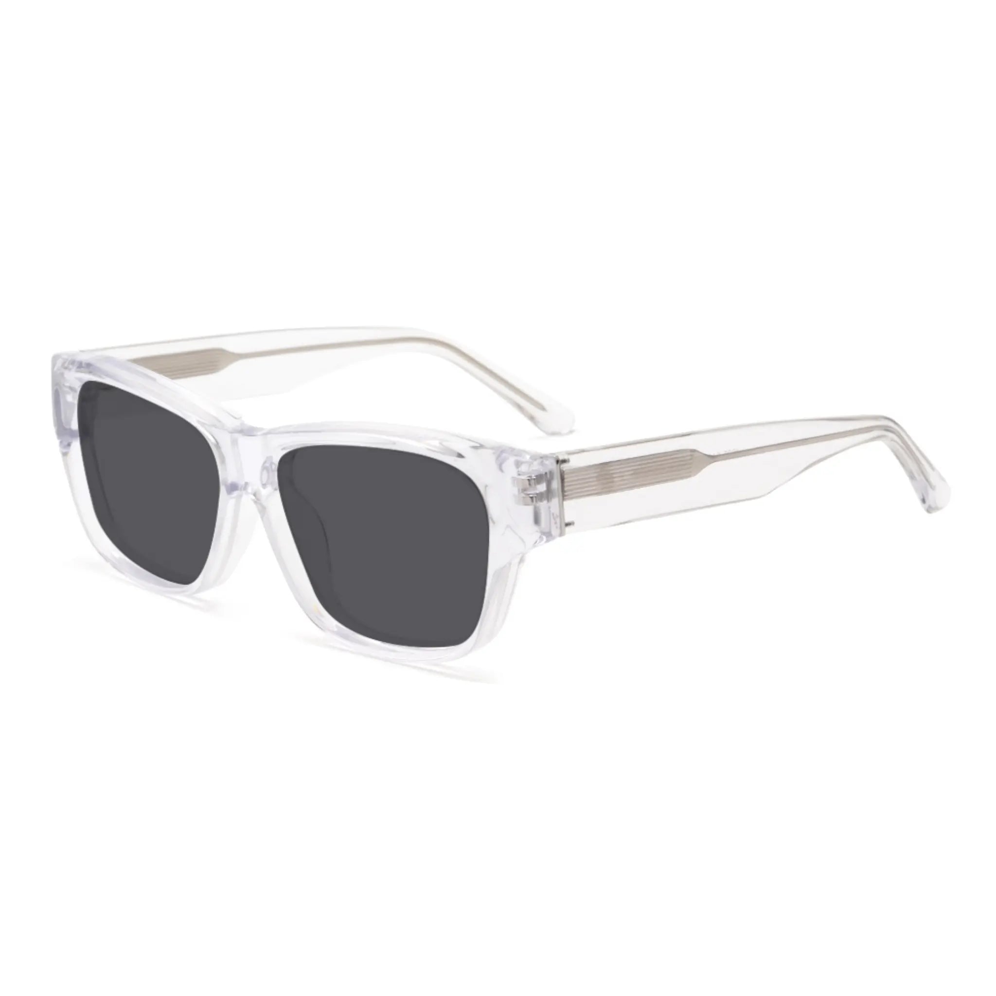 Rectangular Acetate JR-1922S Glasses Manufacturer - Joyiris