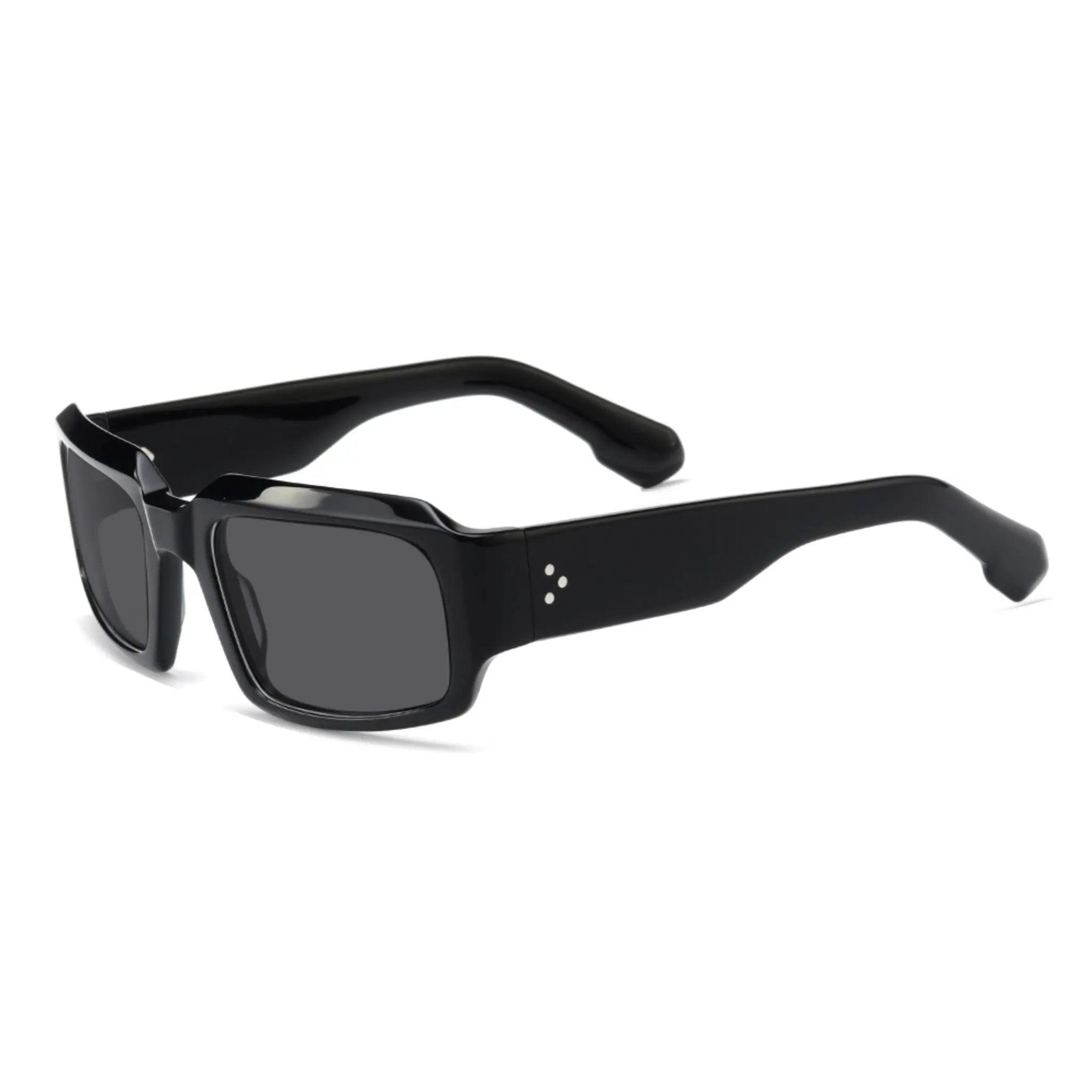 Rectangular Acetate JR-1927S Glasses Manufacturer - Joyiris