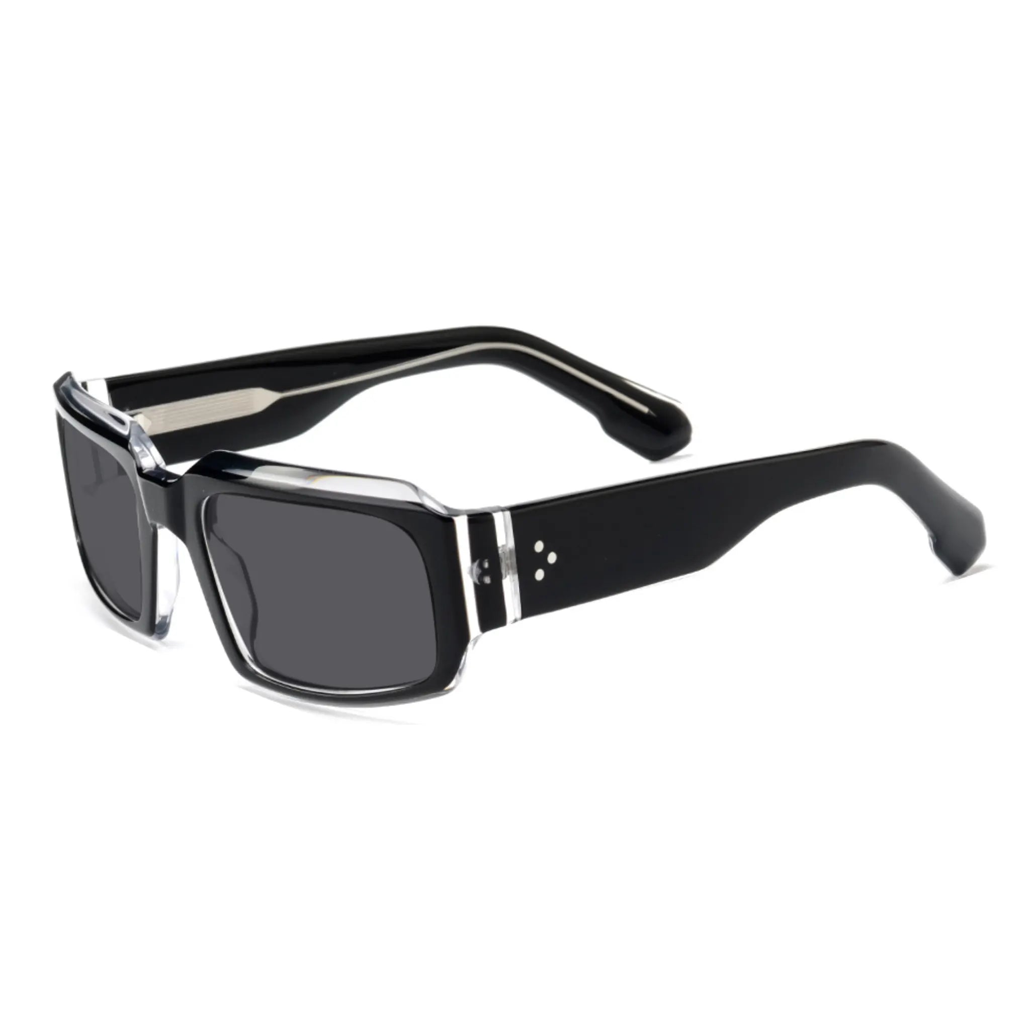 Rectangular Acetate JR-1927S Glasses Manufacturer - Joyiris