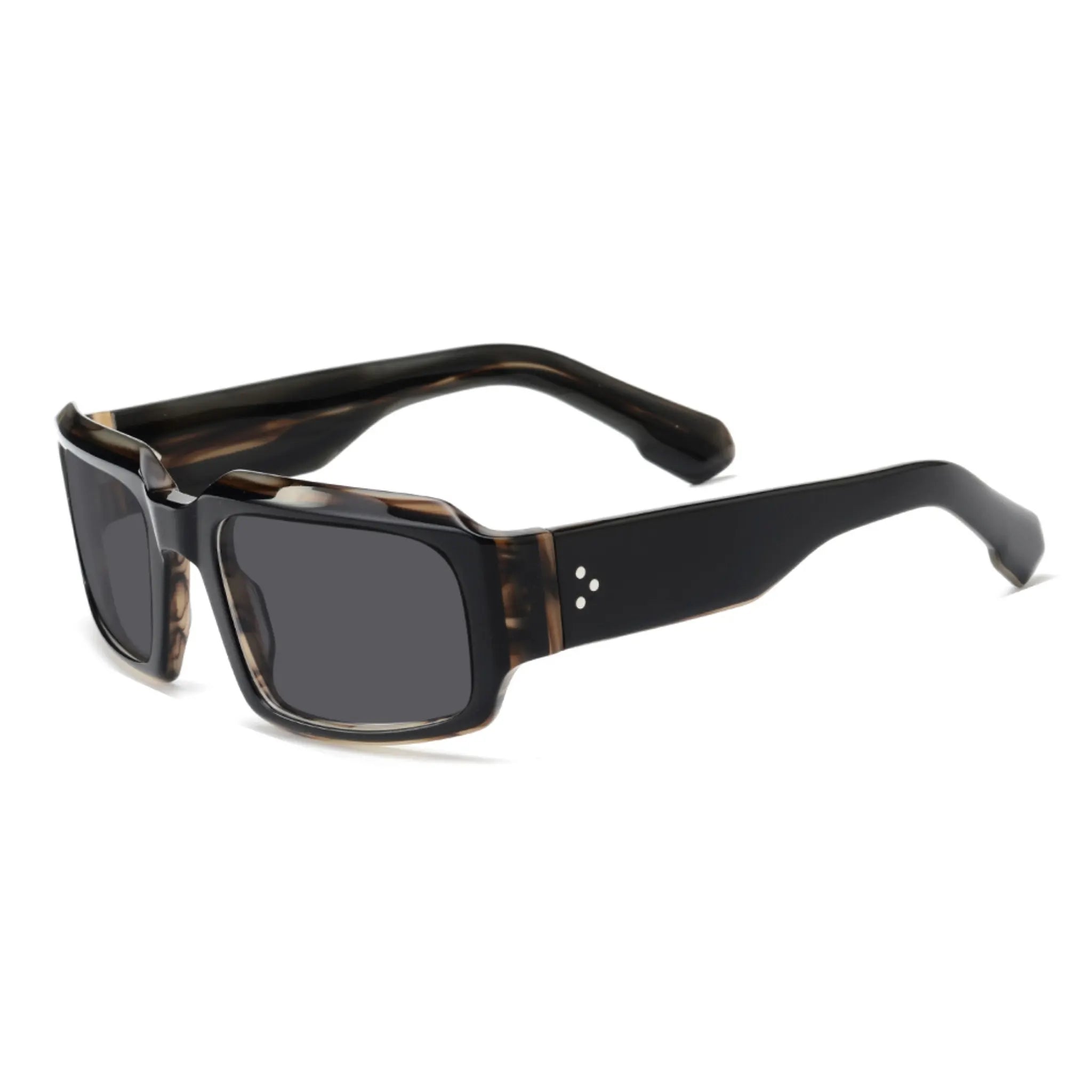 Rectangular Acetate JR-1927S Glasses Manufacturer - Joyiris