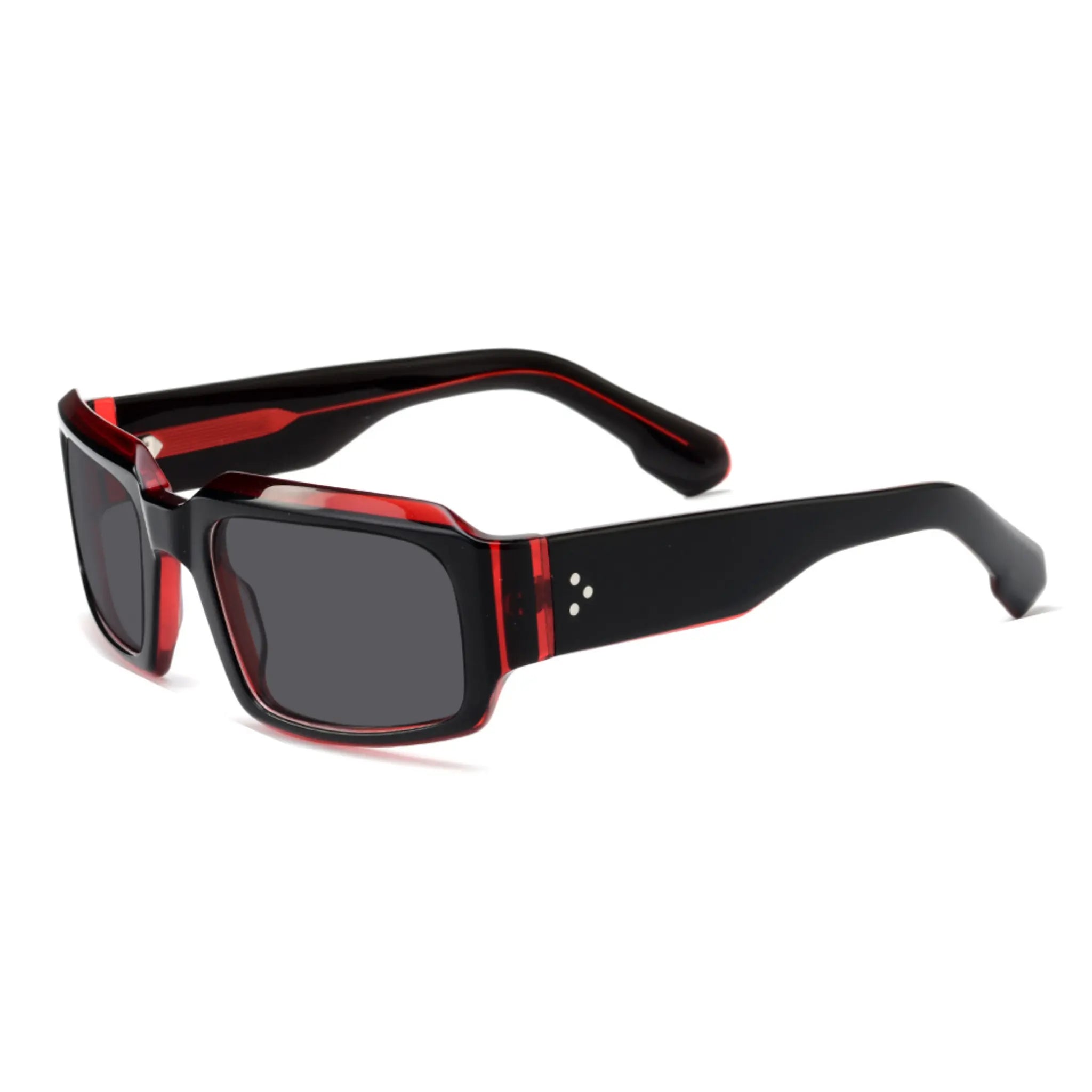 Rectangular Acetate JR-1927S Glasses Manufacturer - Joyiris