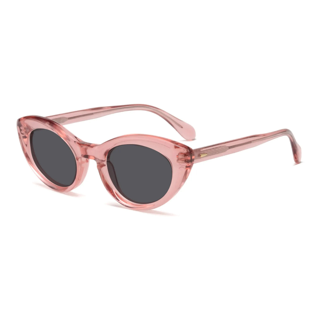 Cat-Eye Acetate JR-1967S Glasses Manufacturer - Joyiris