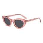 Cat-Eye Acetate JR-1967S Glasses Manufacturer - Joyiris