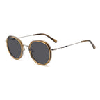 Round Combination JR-1987S Glasses Manufacturer - Joyiris