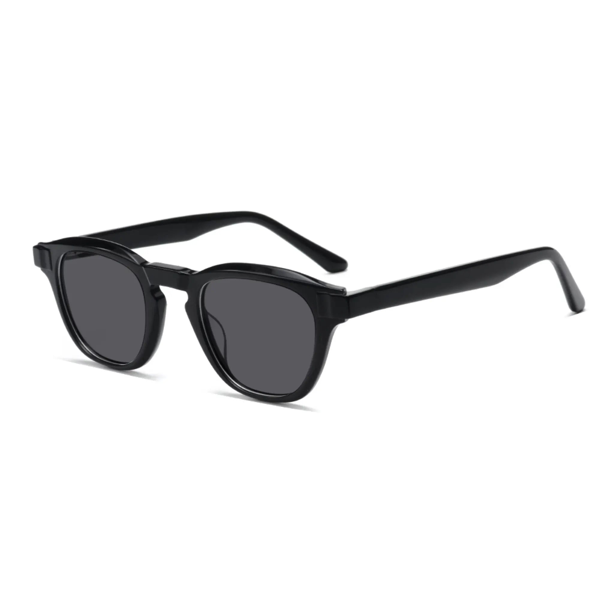 Rectangular Acetate JR-2000S Glasses Manufacturer - Joyiris