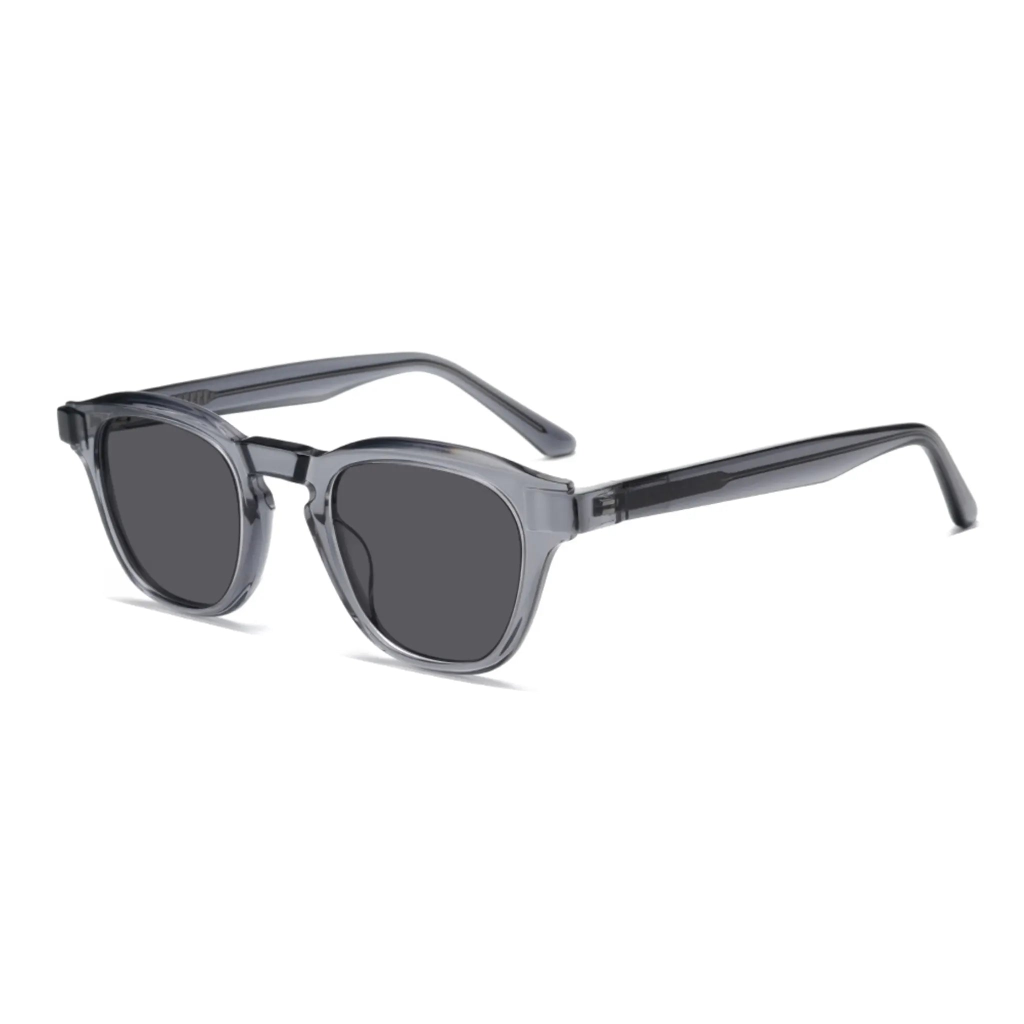 Rectangular Acetate JR-2000S Glasses Manufacturer - Joyiris