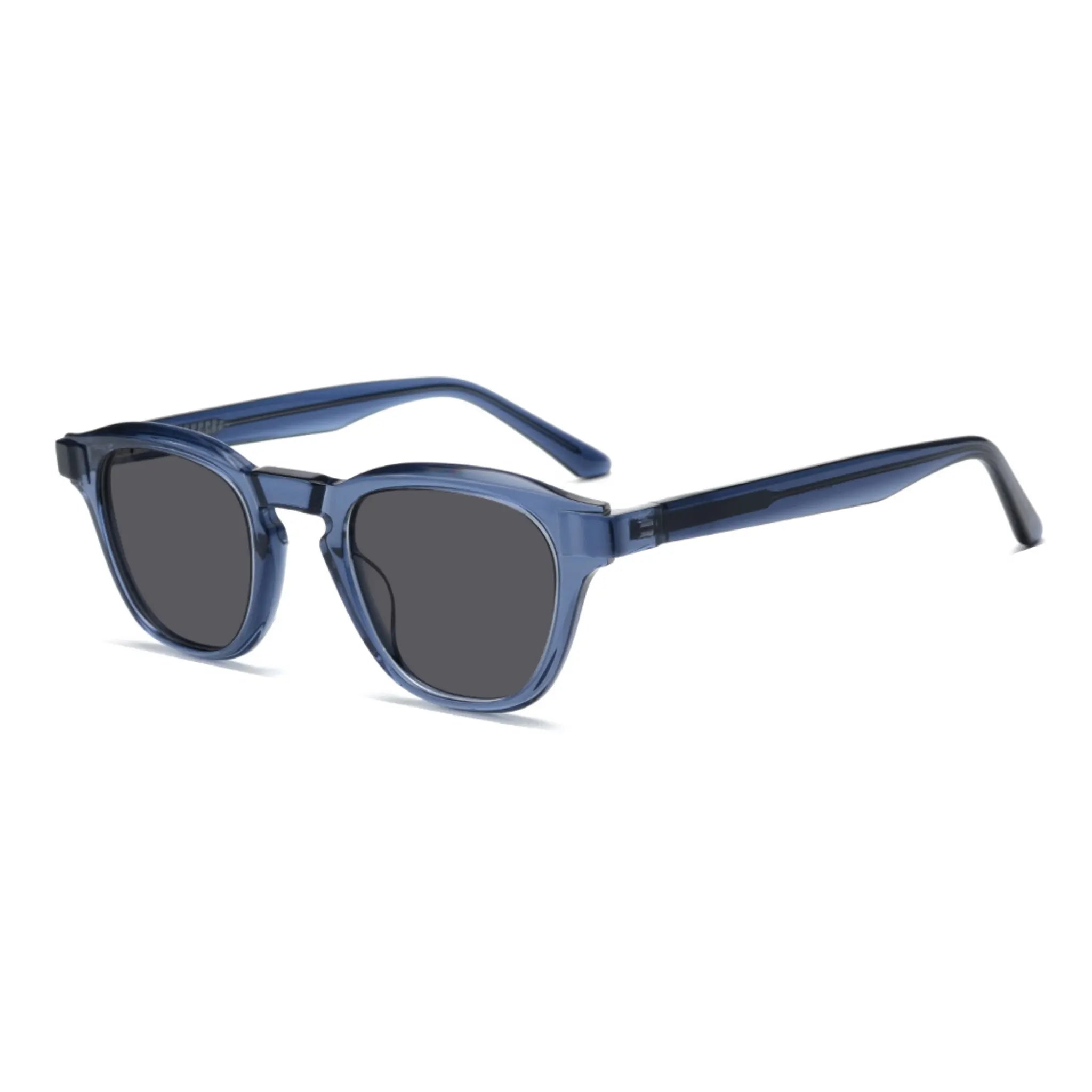 Rectangular Acetate JR-2000S Glasses Manufacturer - Joyiris