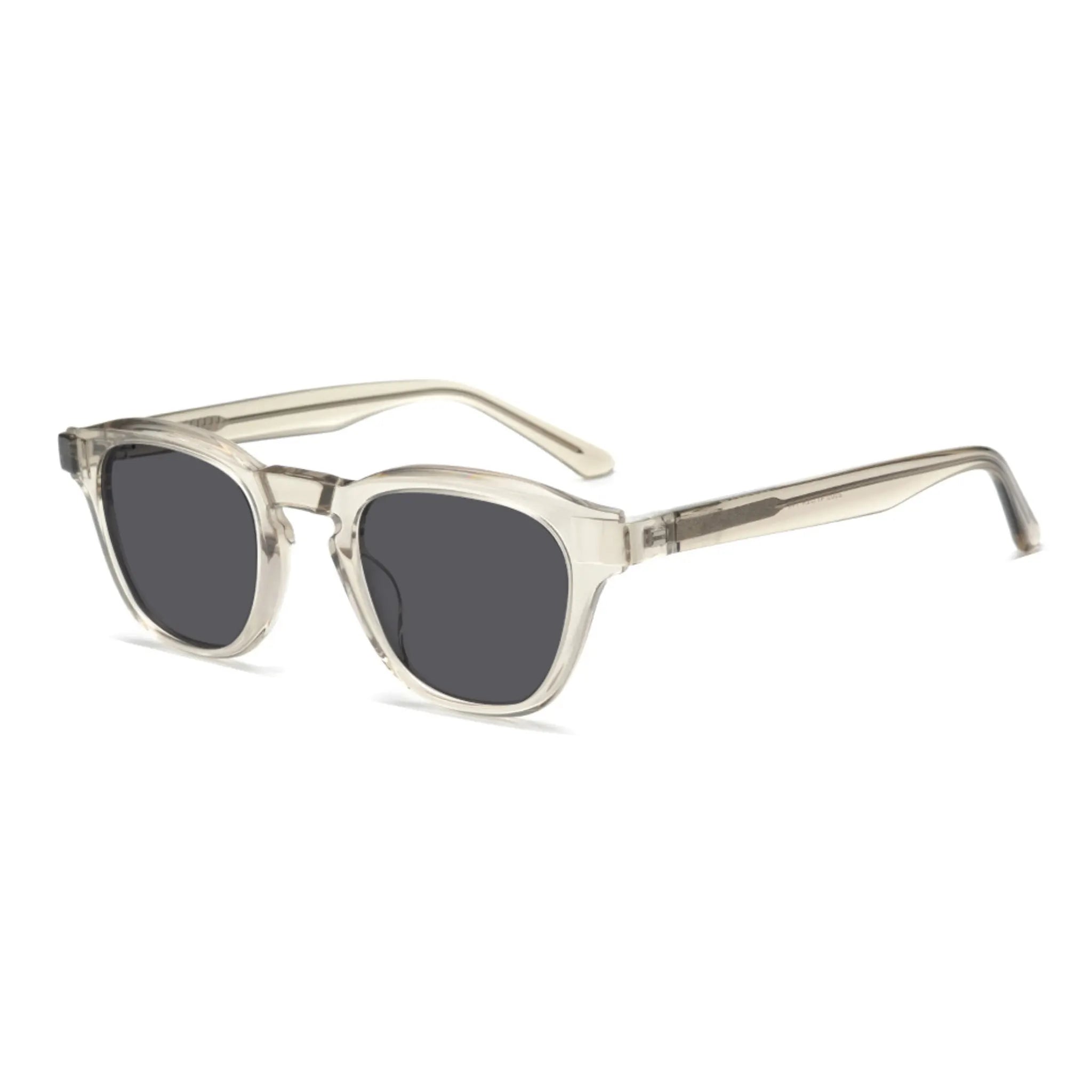 Rectangular Acetate JR-2000S Glasses Manufacturer - Joyiris