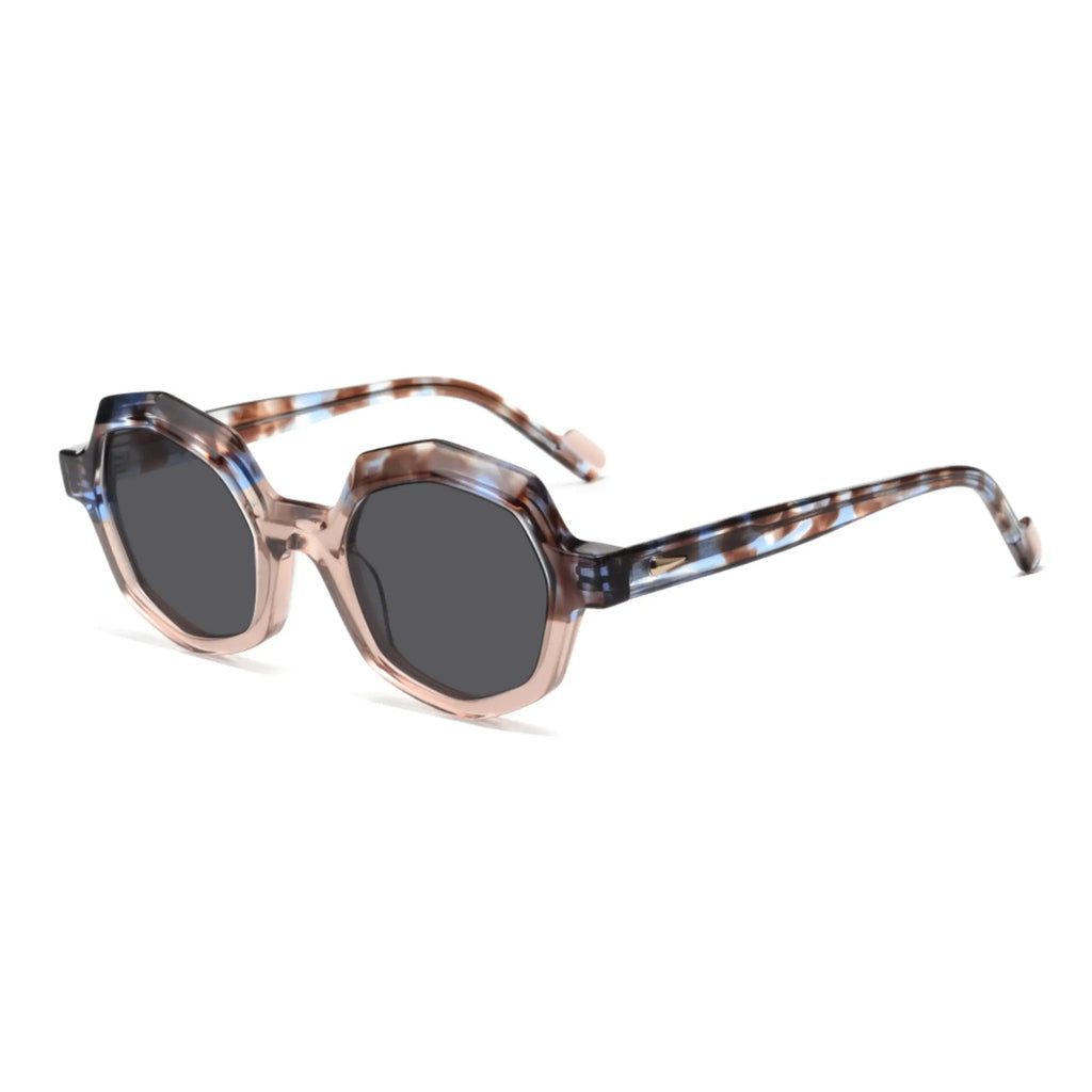 Geometric Acetate JR-2014S Glasses Manufacturer - Joyiris