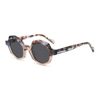 Geometric Acetate JR-2014S Glasses Manufacturer - Joyiris