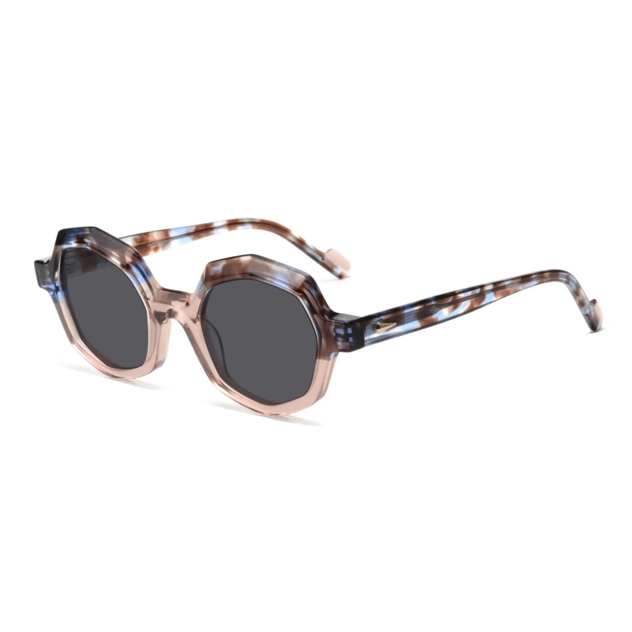 Geometric Acetate JR-2014S Glasses Manufacturer - Joyiris