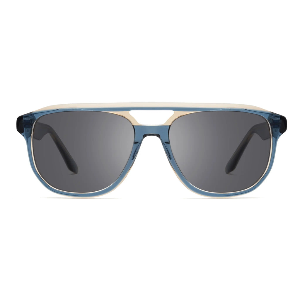 Rectangular Acetate JR-2030S Glasses Manufacturer - Joyiris