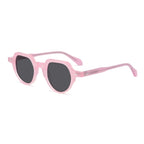 Geometric Acetate JR-2044S Glasses Manufacturer - Joyiris