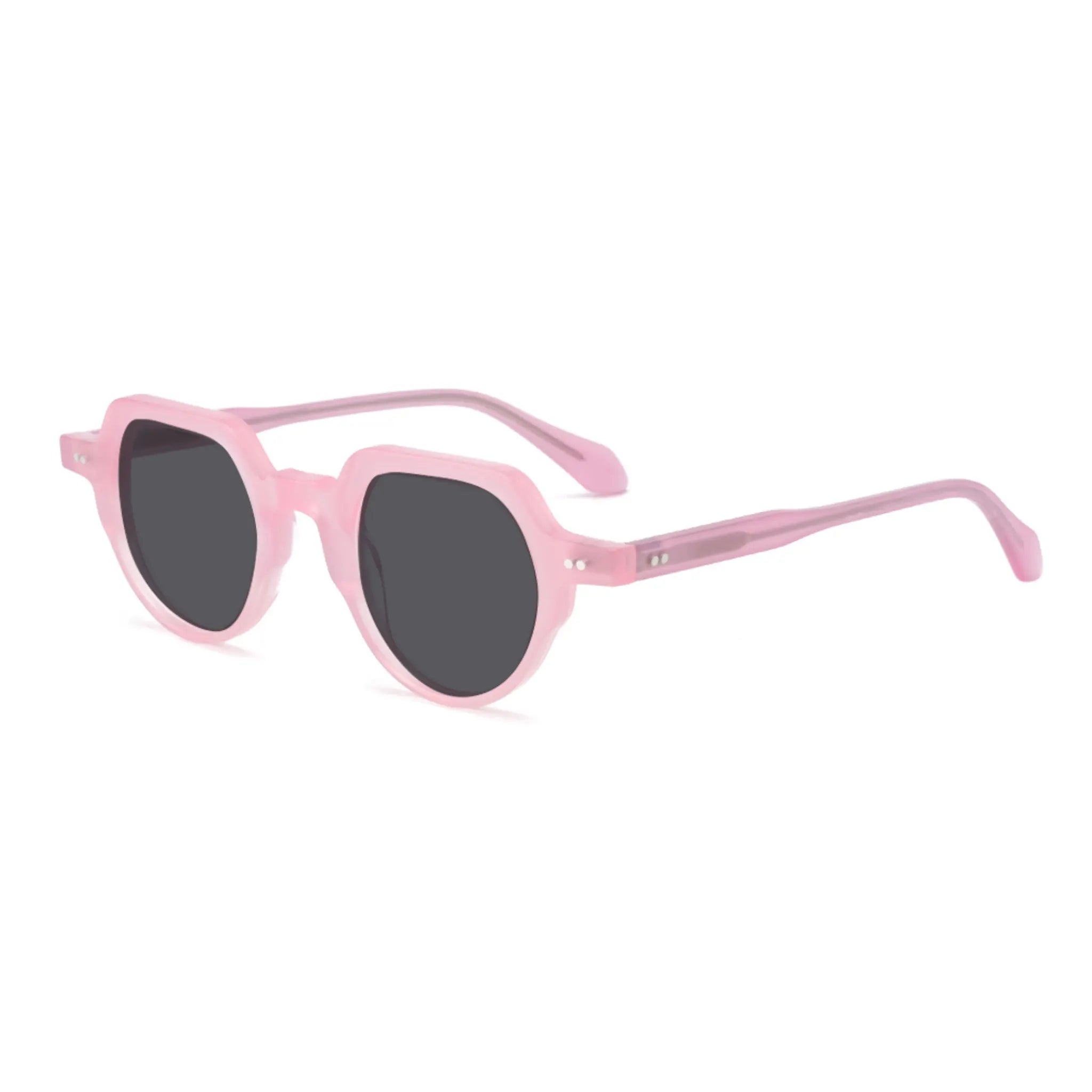 Geometric Acetate JR-2044S Glasses Manufacturer - Joyiris