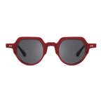 Geometric Acetate JR-2044S Glasses Manufacturer - Joyiris