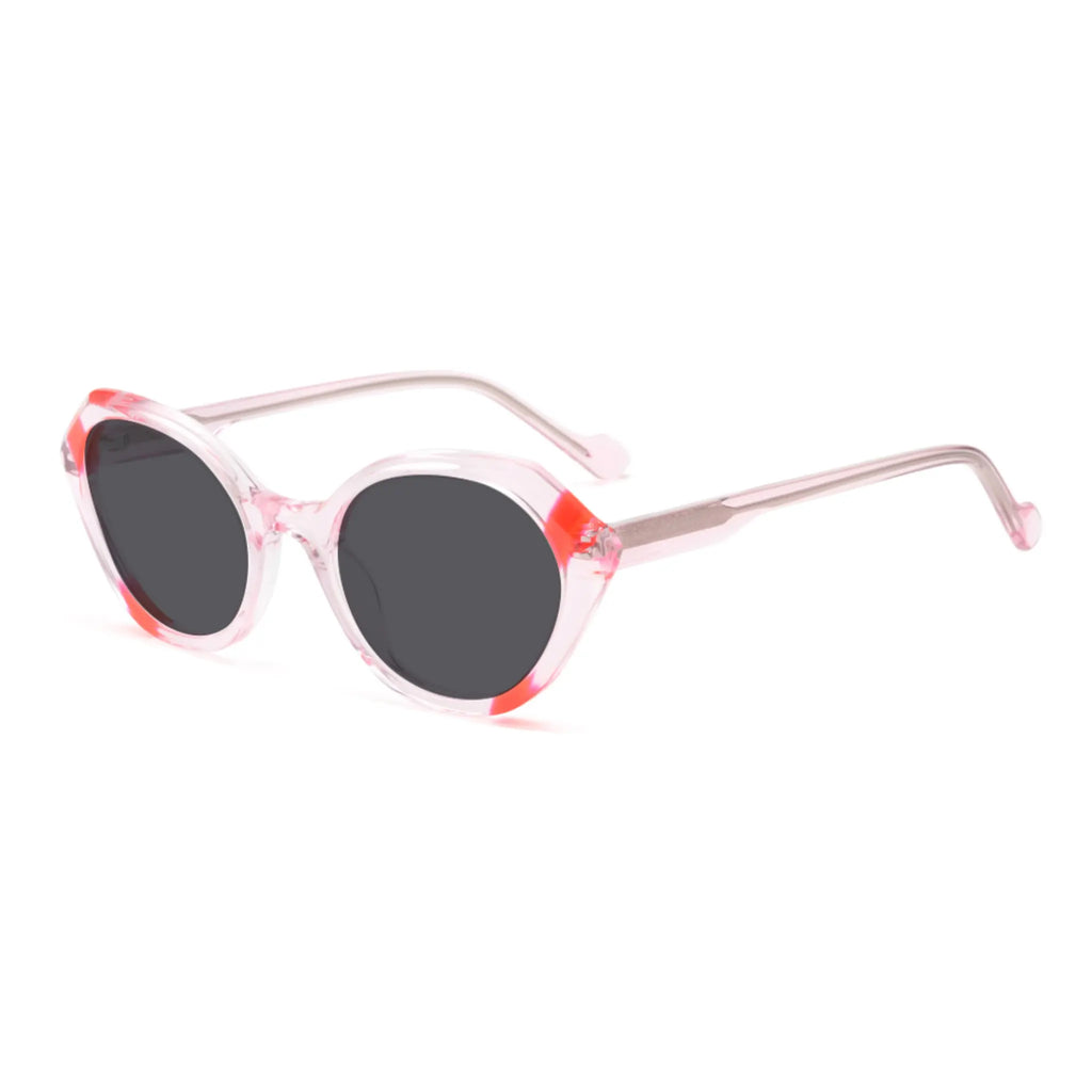 Cat-Eye Acetate JR-2060S Glasses Manufacturer - Joyiris