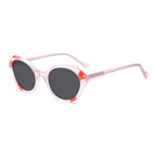 Cat-Eye Acetate JR-2060S Glasses Manufacturer - Joyiris