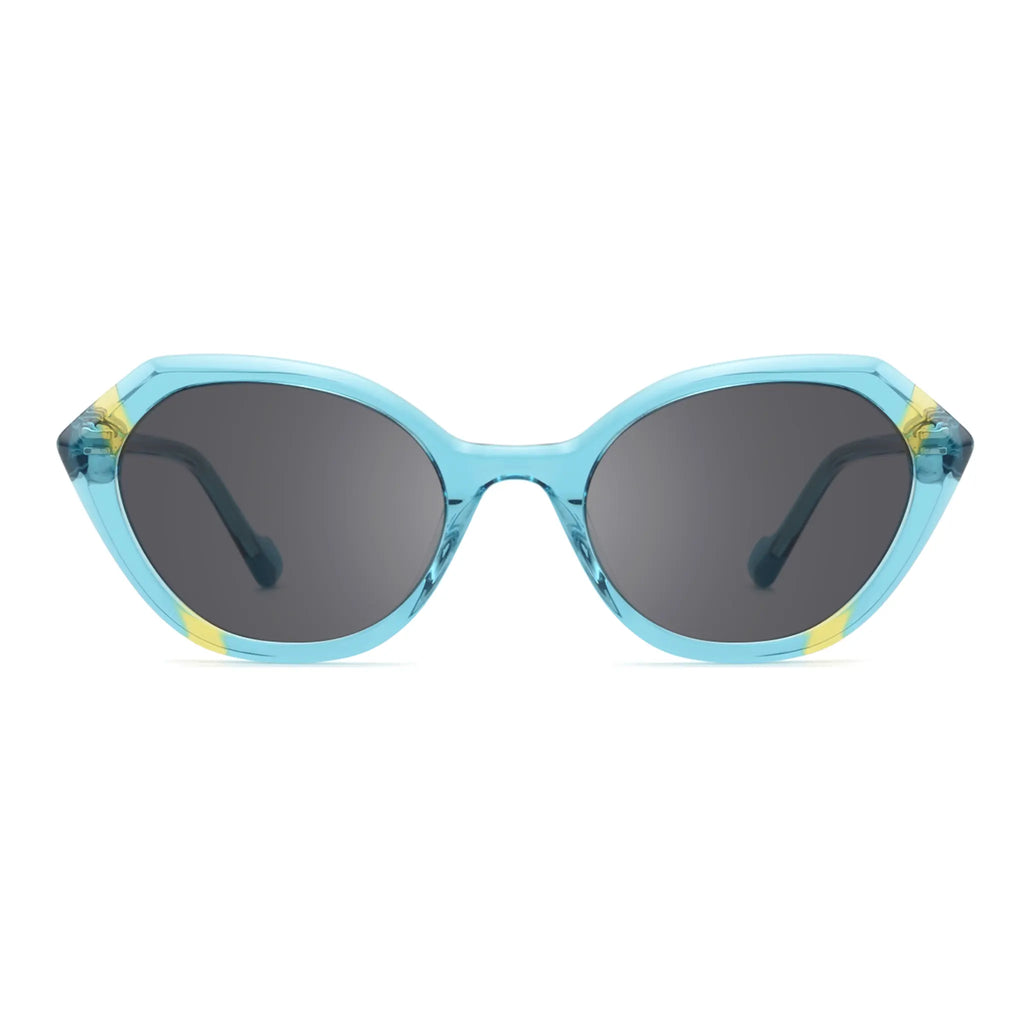 Cat-Eye Acetate JR-2060S Glasses Manufacturer - Joyiris