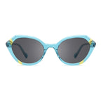 Cat-Eye Acetate JR-2060S Glasses Manufacturer - Joyiris