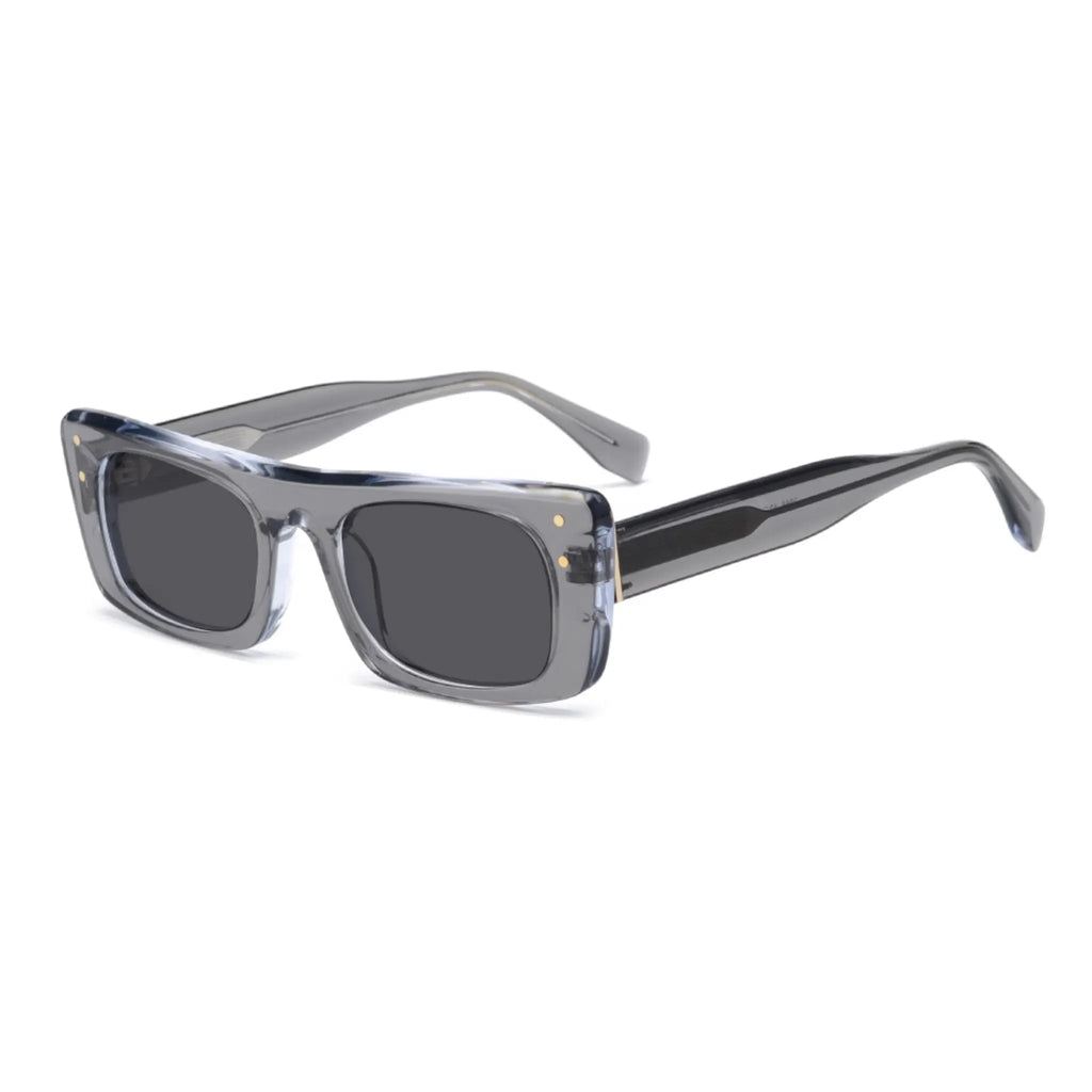 Rectangular Acetate JR-2065S Glasses Manufacturer - Joyiris