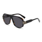 Rectangular Acetate JR-2072S Glasses Manufacturer - Joyiris