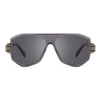 Rectangular Acetate JR-2072S Glasses Manufacturer - Joyiris