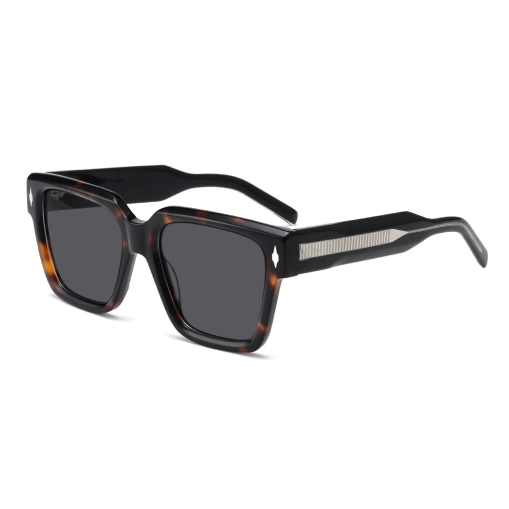 Rectangular Acetate JR-2076S Glasses Manufacturer - Joyiris