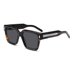 Rectangular Acetate JR-2076S Glasses Manufacturer - Joyiris