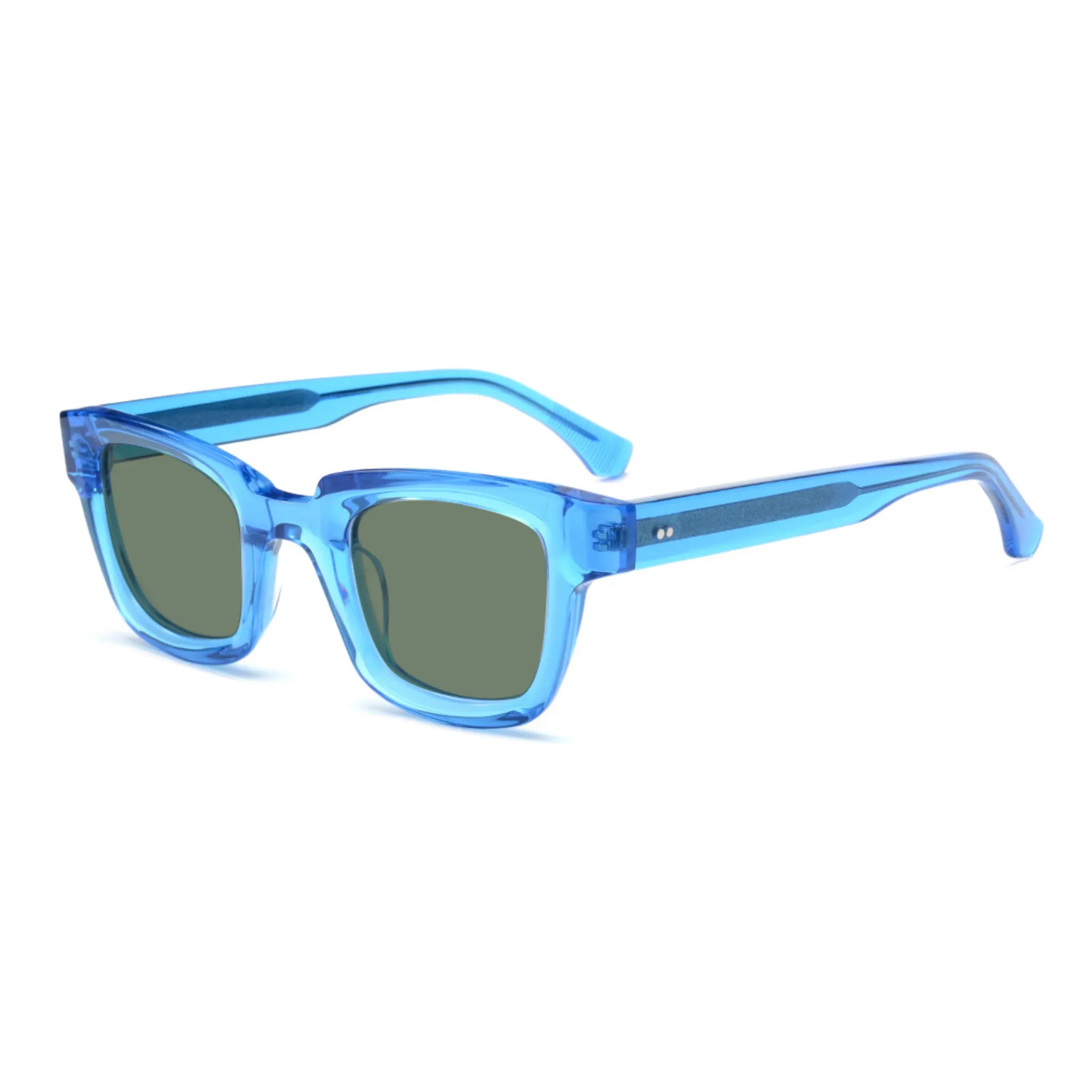 Rectangular Acetate JR-2119S Glasses Manufacturer - Joyiris