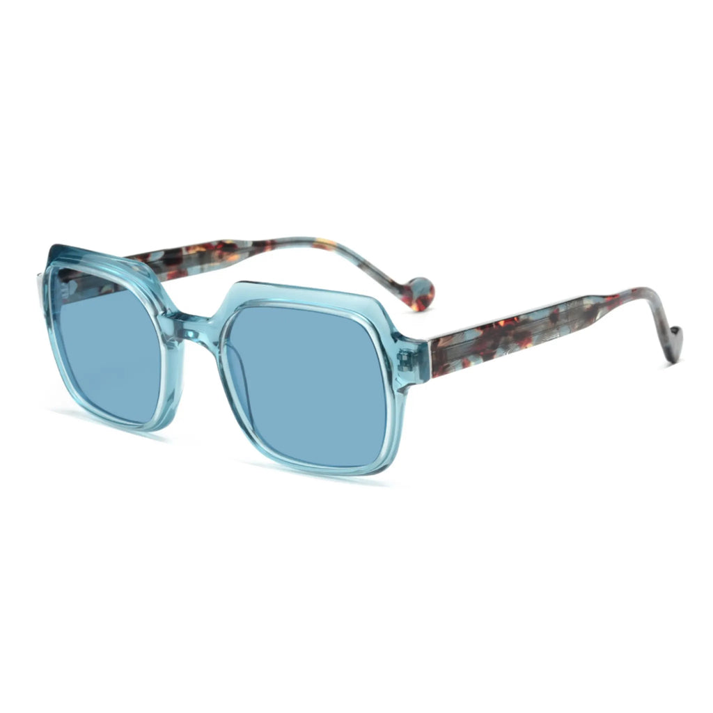 Rectangular Acetate JR-2125S Glasses Manufacturer - Joyiris