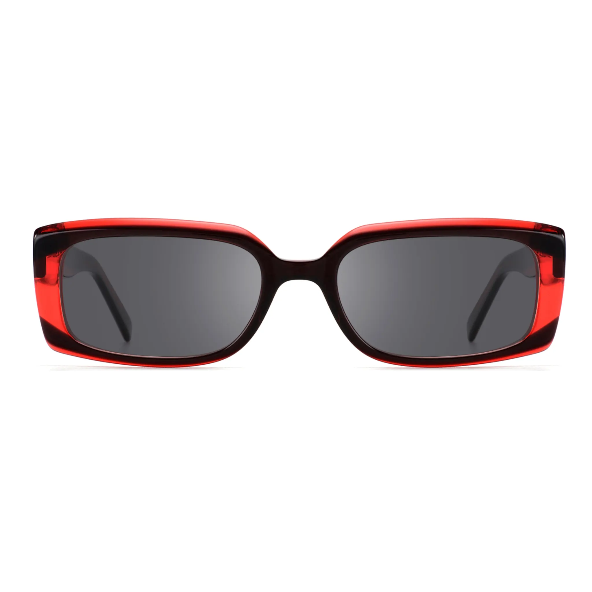 Rectangular Acetate JR-2146S Glasses Manufacturer - Joyiris