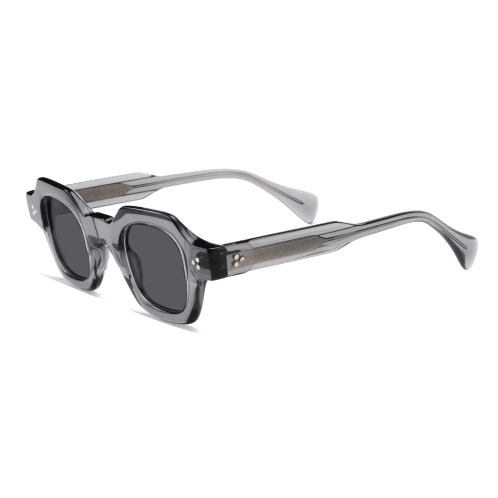 Rectangular Acetate JR-2173S Glasses Manufacturer - Joyiris