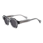 Rectangular Acetate JR-2173S Glasses Manufacturer - Joyiris