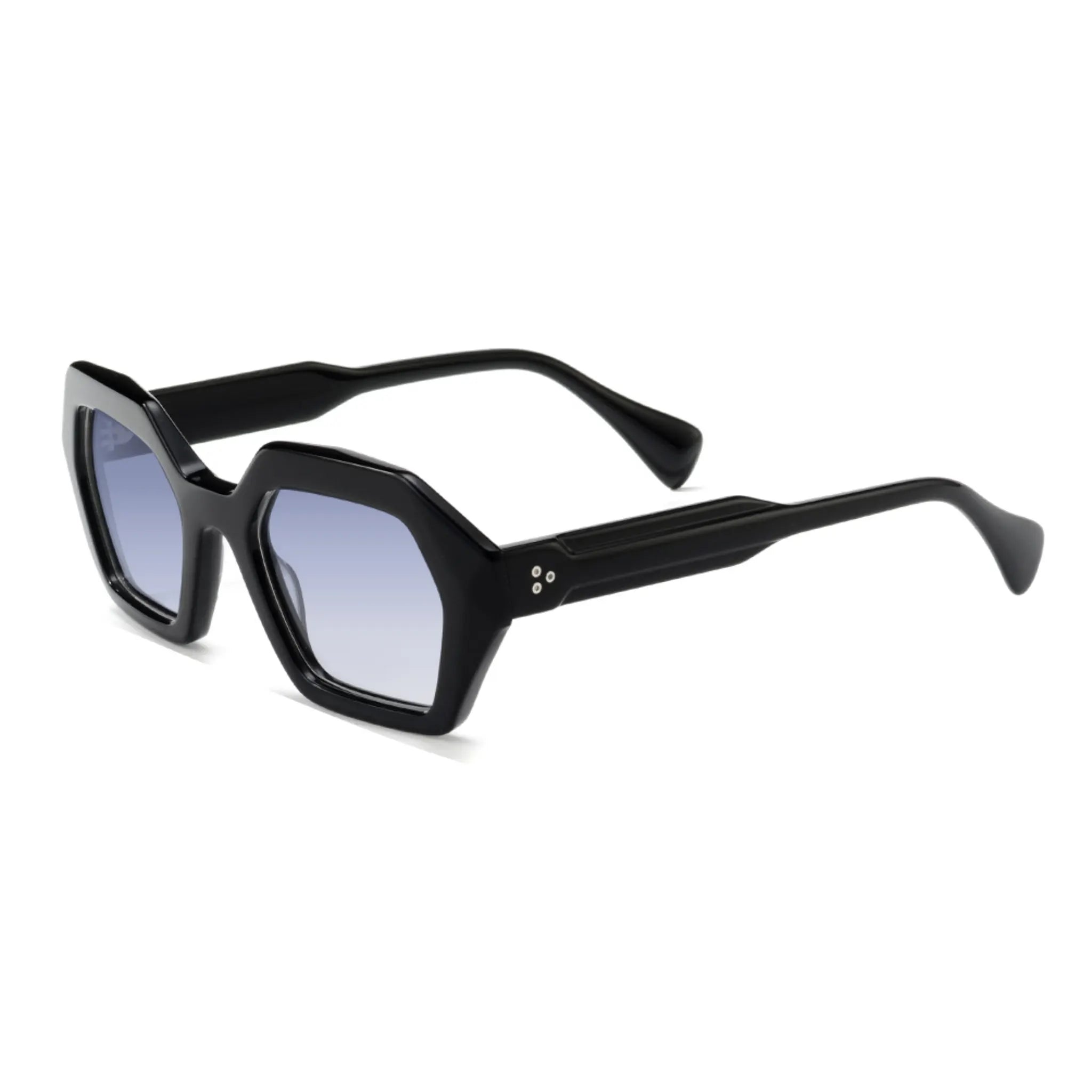 Geometric Acetate JR-2183S Glasses Manufacturer - Joyiris