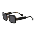 Rectangular Acetate JR-2187S Glasses Manufacturer - Joyiris