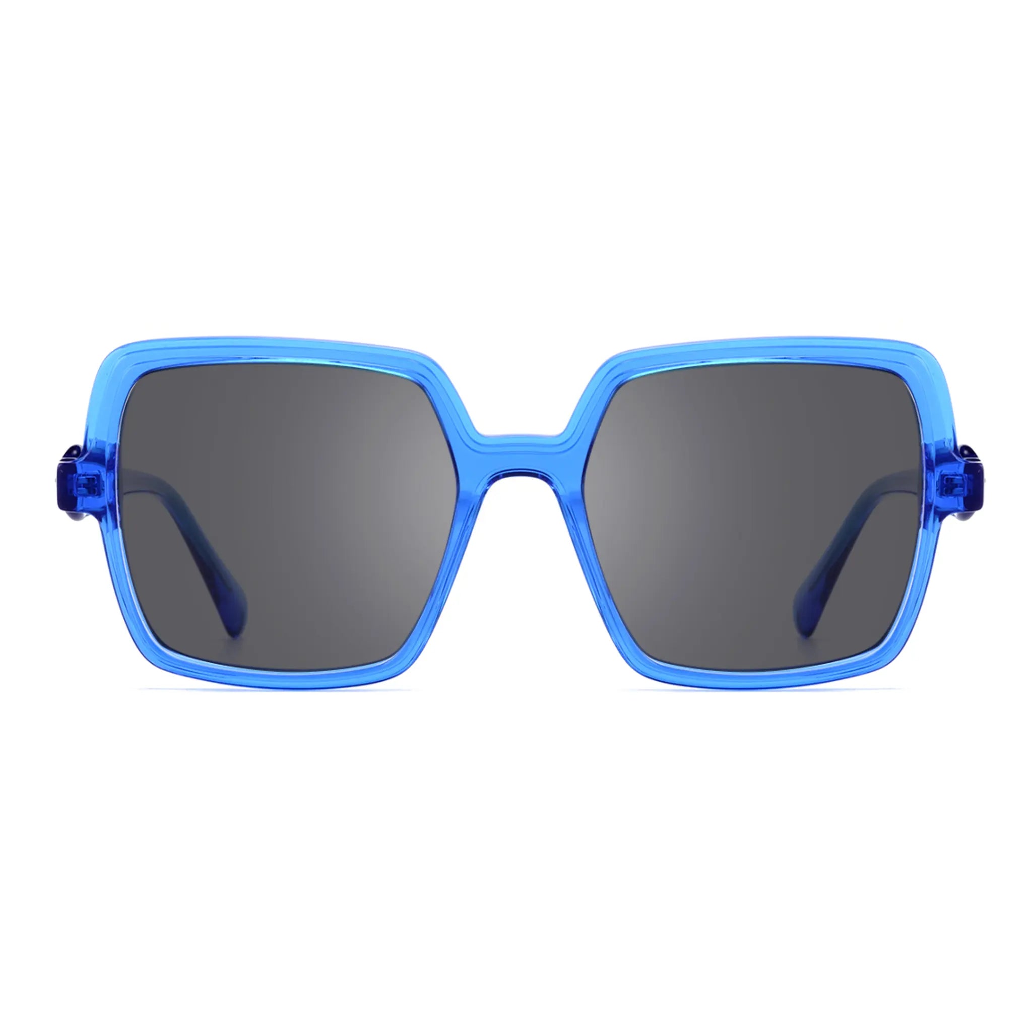 Rectangular Acetate JR-2204S Glasses Manufacturer - Joyiris