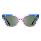 Cat-Eye Acetate JR-2229S Glasses Manufacturer - Joyiris