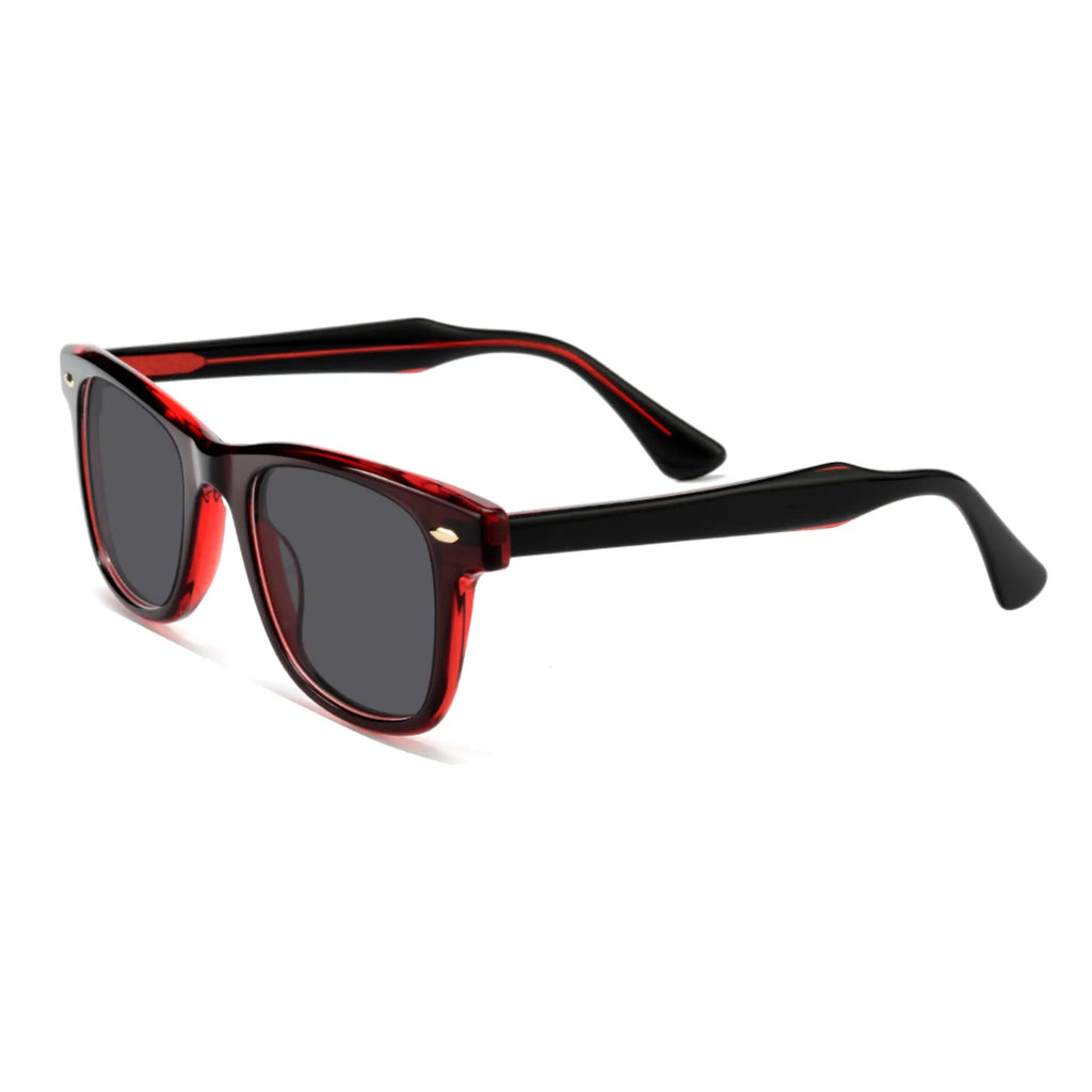 Rectangular Acetate JR-2287S Glasses Manufacturer - Joyiris