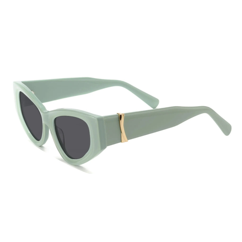 Cat-Eye Acetate JR-2298S Glasses Manufacturer - Joyiris