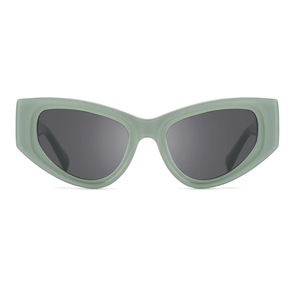 Cat-Eye Acetate JR-2298S Glasses Manufacturer - Joyiris