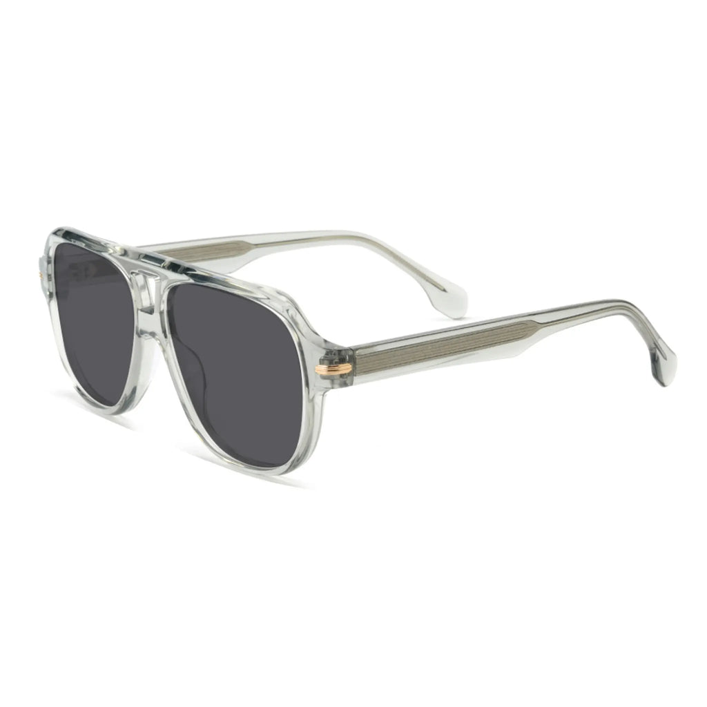 Rectangular Acetate JR-2302S Glasses Manufacturer - Joyiris