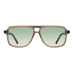 Rectangular Acetate JR-2368S Glasses Manufacturer - Joyiris