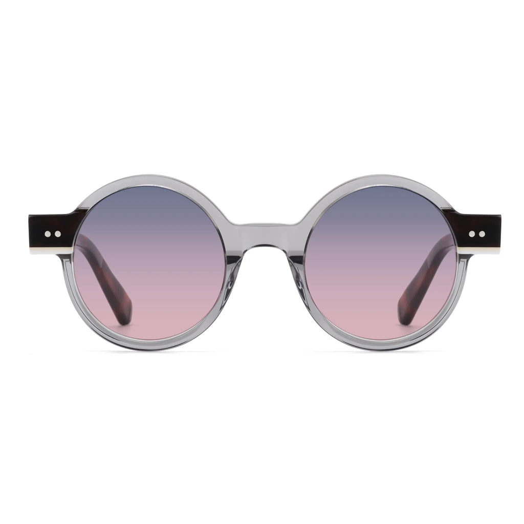 Round Acetate JR-2393S Glasses Manufacturer - Joyiris