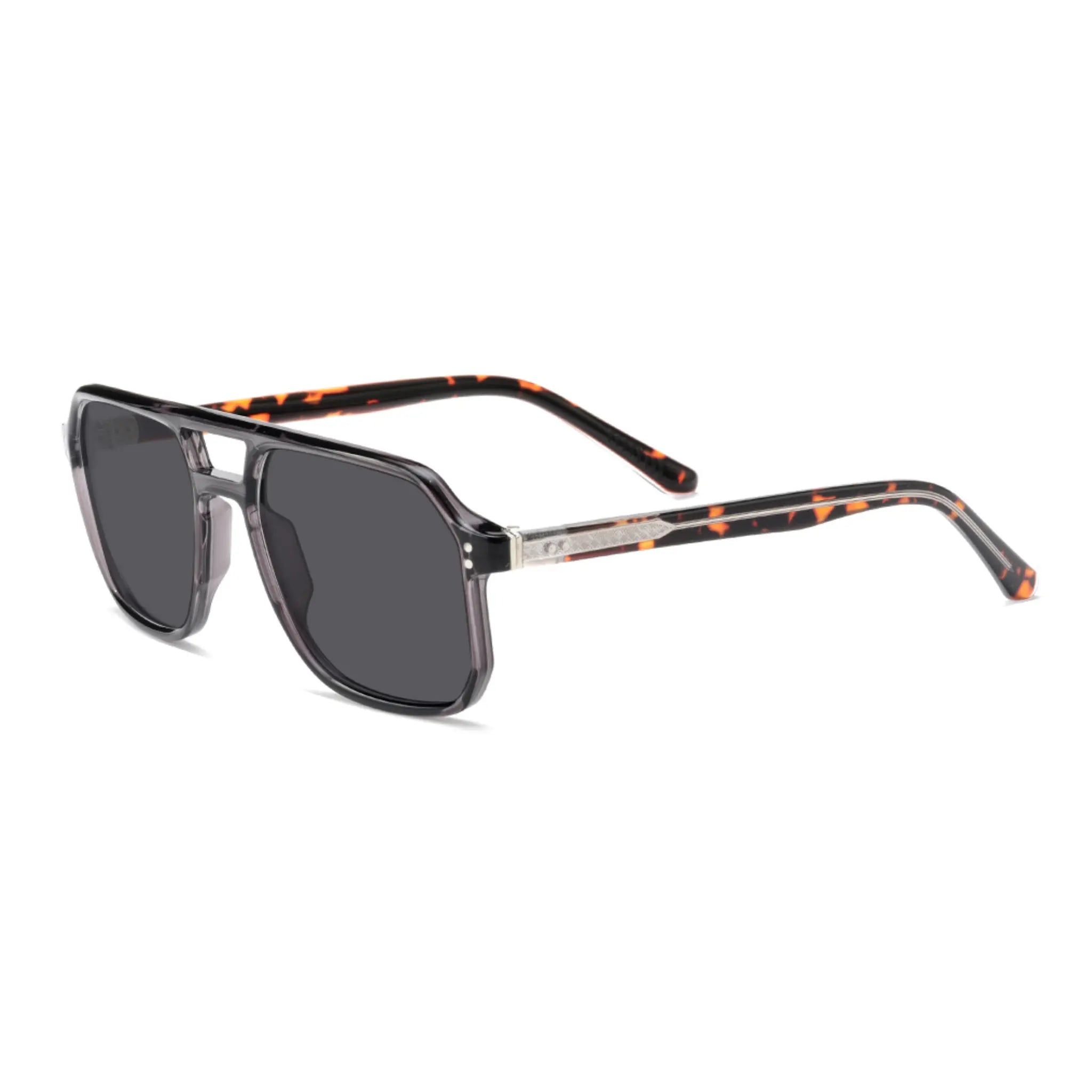 Geometric Acetate JR-24024S Glasses Manufacturer - Joyiris