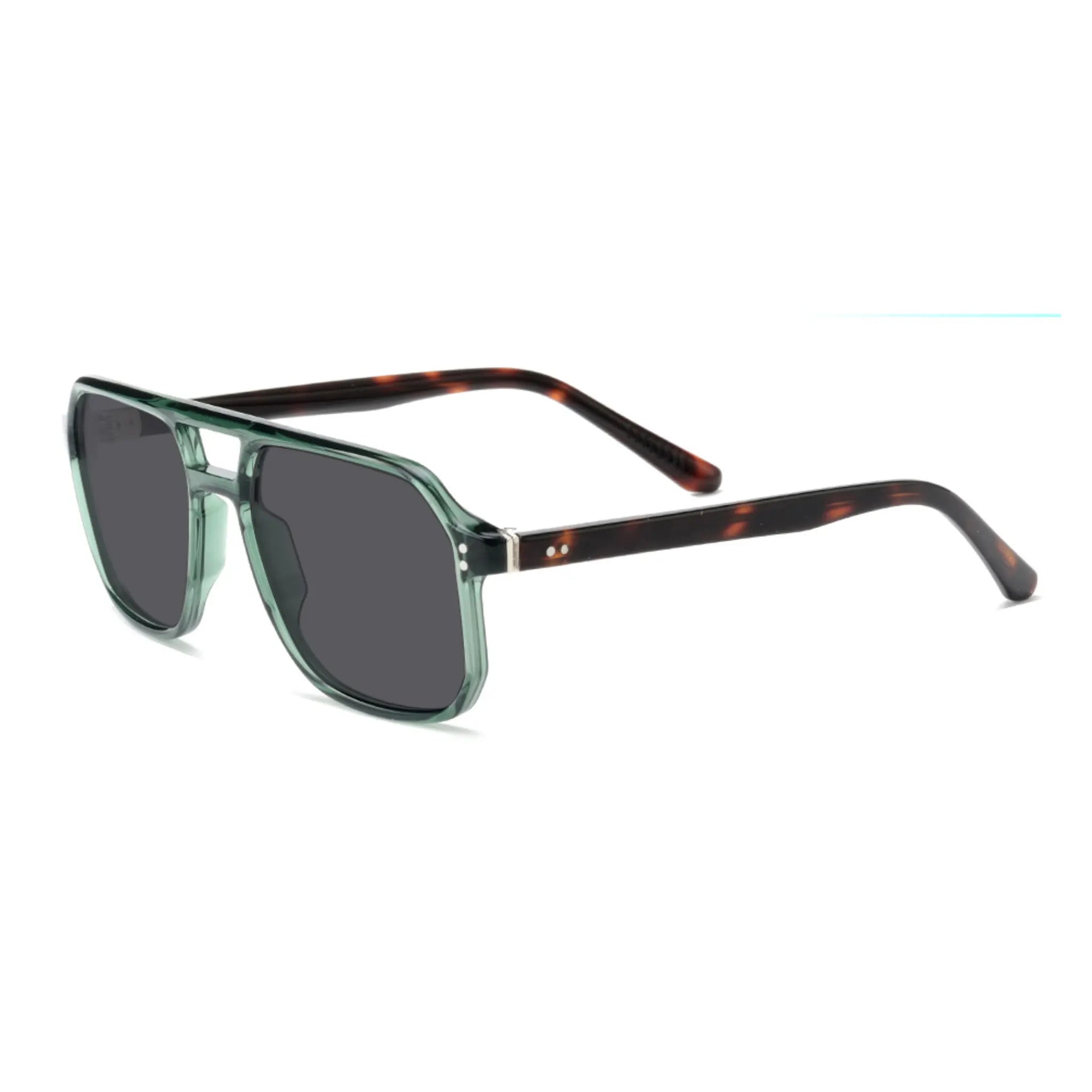 Geometric Acetate JR-24024S Glasses Manufacturer - Joyiris